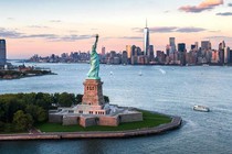 Ngạc nhiên những câu chuyện ly kỳ ở thành phố New York